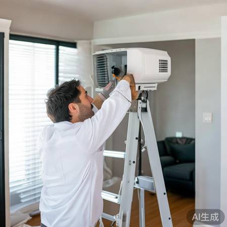 中央空调控制技巧:如何轻松实现ON/OFF切换 中央空调控制技巧:如何轻松实现ON/OFF切换