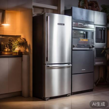 风冷冰箱适合放置的位置解析 风冷冰箱适合放置的位置解析