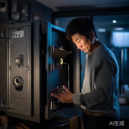 保险柜钥匙数量揭秘:相同钥匙通常有几把? 保险柜钥匙数量揭秘:相同钥匙通常有几把?