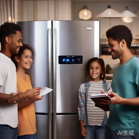 冰箱首次通电需要多长时间?揭秘正确操作方法 冰箱首次通电需要多长时间?揭秘正确操作方法