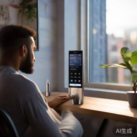 智能锁指纹锁设置步骤详解 智能锁指纹锁设置步骤详解