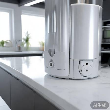 防漏电插座，保障安全。