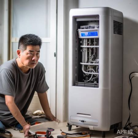 热水器故障勿自行修，专业检修保