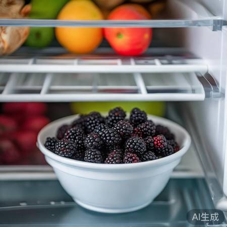 桑葚烘干后放入冰箱的必要性 桑葚烘干后放入冰箱的必要性