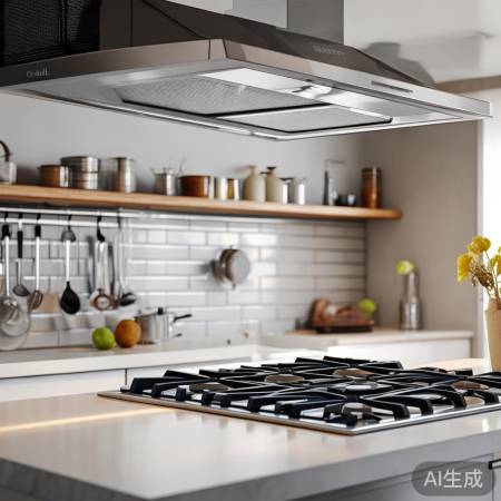 百得油烟机套装评测:性能与品质双重保障 百得油烟机套装评测:性能与品质双重保障