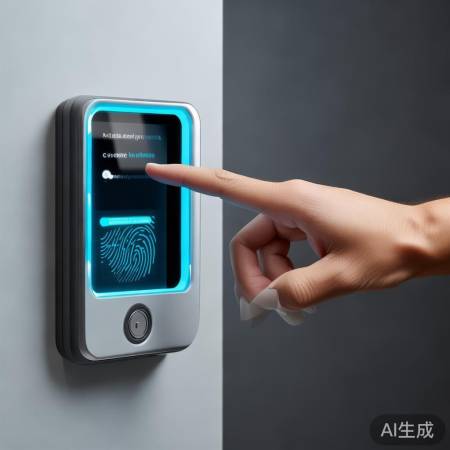 海贝思指纹锁指纹删除教程:轻松解决指纹丢失问题 海贝思指纹锁指纹删除教程:轻松解决指纹丢失问题