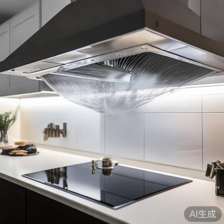 抽油烟机风口有风,打开时常见问题及解决方法 抽油烟机风口有风,打开时常见问题及解决方法