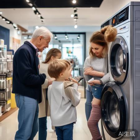 家用洗衣机选购指南:价格与功能全解析 家用洗衣机选购指南:价格与功能全解析