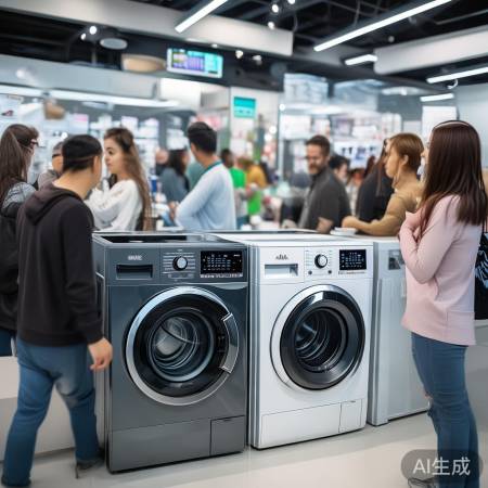 家用洗衣机选购指南:价格与功能全解析 家用洗衣机选购指南:价格与功能全解析