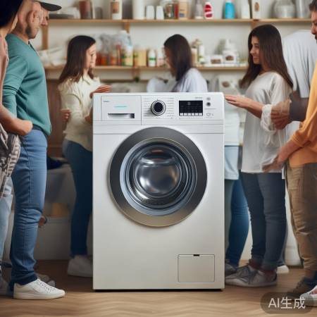 小鸭全自动洗衣机价格优惠，性价比之王