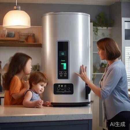 统帅热水器故障代码FS解析及解决方法 统帅热水器故障代码FS解析及解决方法