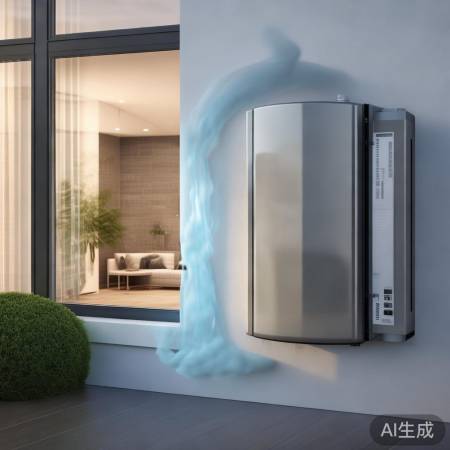 壁挂炉废气问题解决:有效防止吹进窗户的困扰 壁挂炉废气问题解决:有效防止吹进窗户的困扰