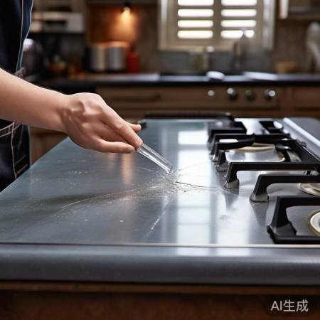 燃气灶漏水常见原因及解决办法 燃气灶漏水常见原因及解决办法