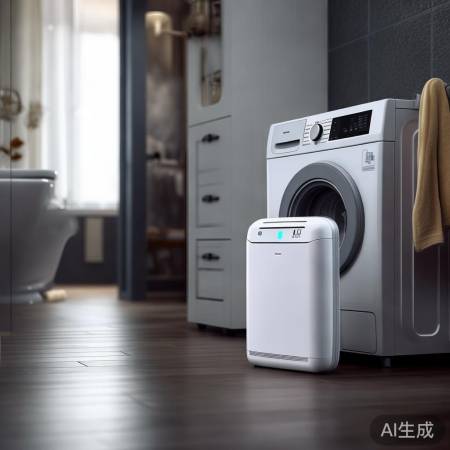 洗衣机位置对向心力的影响及优化策略 洗衣机位置对向心力的影响及优化策略