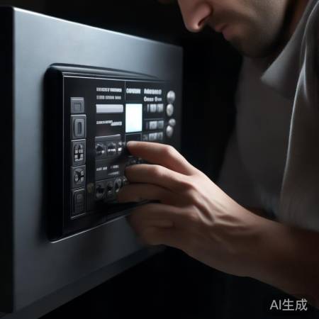 保险柜密码修改步骤详解 保险柜密码修改步骤详解