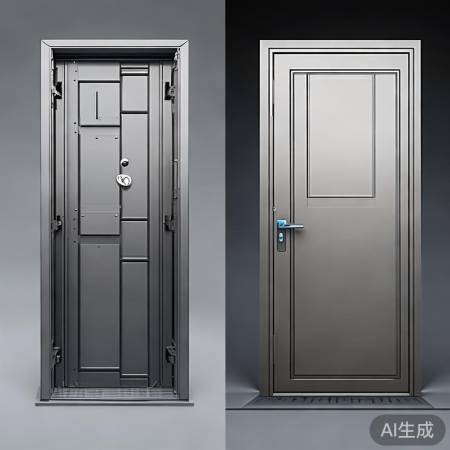 防盗门与防火门选购指南:揭秘选购要点 防盗门与防火门选购指南:揭秘选购要点