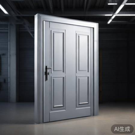 防盗门与防火门选购指南:揭秘选购要点 防盗门与防火门选购指南:揭秘选购要点