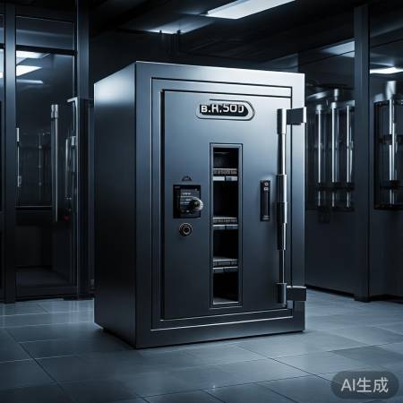 博雅系列保险柜价格全面解析 博雅系列保险柜价格全面解析