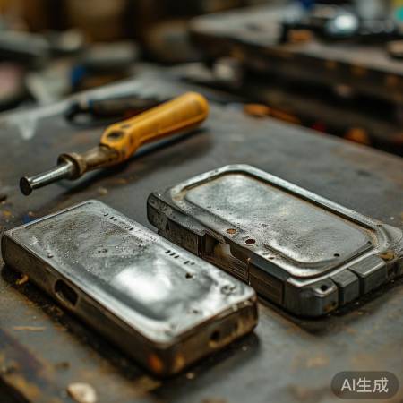 指纹锁外壳损坏更换攻略:轻松解决家居安全问题 指纹锁外壳损坏更换攻略:轻松解决家居安全问题