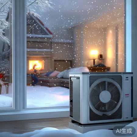 地暖与空气能供暖:两种供暖方式全面对比 地暖与空气能供暖:两种供暖方式全面对比