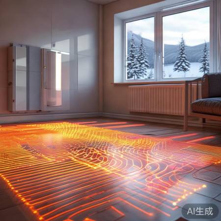 地暖与空气能供暖:两种供暖方式全面对比 地暖与空气能供暖:两种供暖方式全面对比
