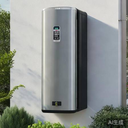空气能两级能效等级:高效节能的家用热水器新选择 空气能两级能效等级:高效节能的家用热水器新选择