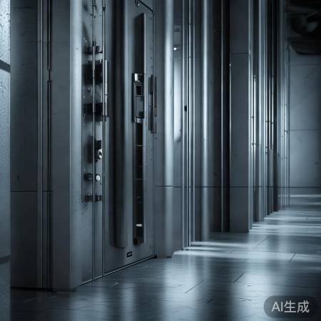 保险柜安装:柱子位置错开的最佳布局 保险柜安装:柱子位置错开的最佳布局