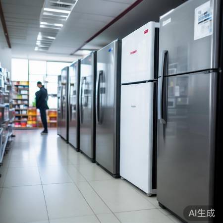 许昌美的冰箱品牌商家大全 许昌美的冰箱品牌商家大全