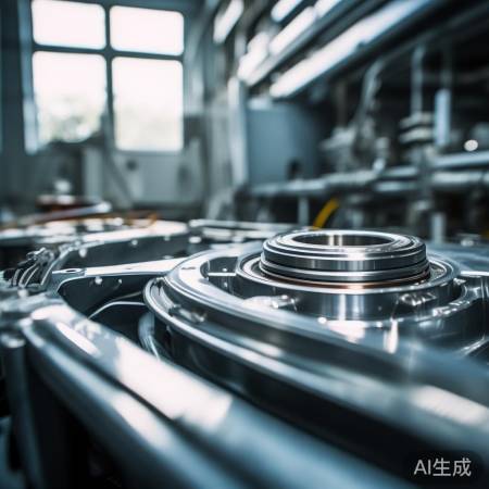 中央空调轴承更换专业合同指南 中央空调轴承更换专业合同指南