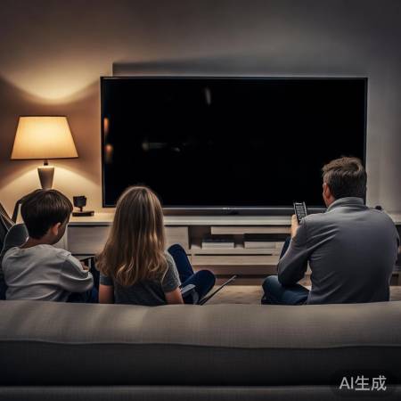 电视机使用一段时间后黑屏怎么办?快速解决故障技巧分享 电视机使用一段时间后黑屏怎么办?快速解决故障技巧分享