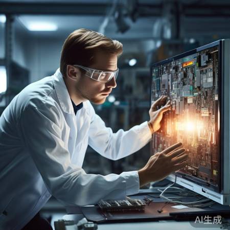 电视机使用一段时间后黑屏怎么办?快速解决故障技巧分享 电视机使用一段时间后黑屏怎么办?快速解决故障技巧分享