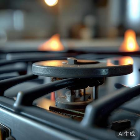 机械燃气灶打火问题解析:找出不好打火的原因 机械燃气灶打火问题解析:找出不好打火的原因