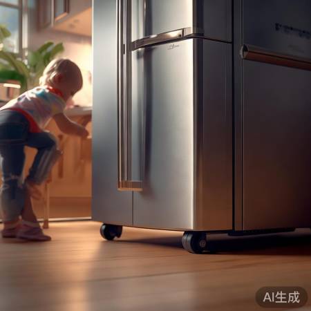 冰箱带轮子如何牢固固定?实用技巧分享 冰箱带轮子如何牢固固定?实用技巧分享