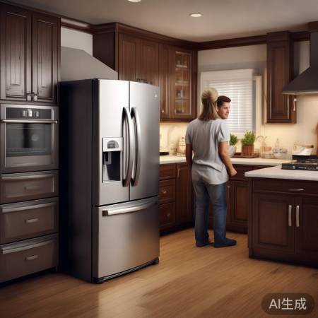 冰箱冷冻上冻问题处理攻略:快速解决技巧大公开 冰箱冷冻上冻问题处理攻略:快速解决技巧大公开