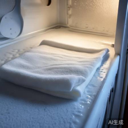 冰箱冷冻上冻问题处理攻略:快速解决技巧大公开 冰箱冷冻上冻问题处理攻略:快速解决技巧大公开