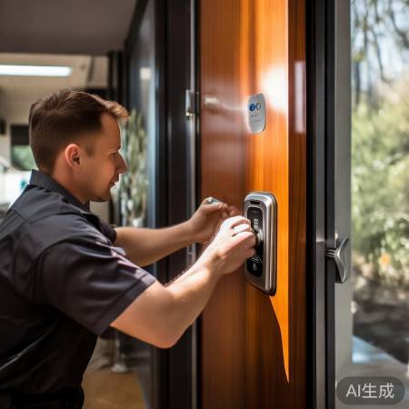 兴宁指纹锁安装,专业服务电话速查 兴宁指纹锁安装,专业服务电话速查