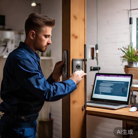 兴宁指纹锁安装,专业服务电话速查 兴宁指纹锁安装,专业服务电话速查