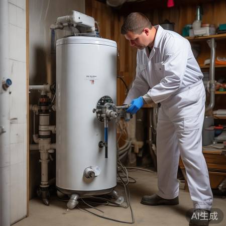 热水器安装必备:接热水器是否需要三通角阀? 热水器安装必备:接热水器是否需要三通角阀?