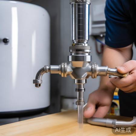 热水器安装必备:接热水器是否需要三通角阀? 热水器安装必备:接热水器是否需要三通角阀?