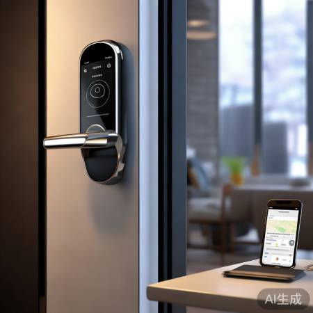 指纹锁Close功能:解锁新用途,安全生活新选择 指纹锁Close功能:解锁新用途,安全生活新选择