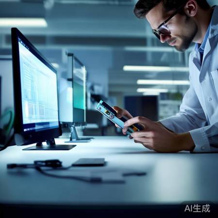 水平仪测量屏幕对角线