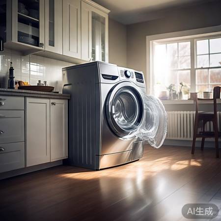 洗衣机高速脱水功能位置揭秘 洗衣机高速脱水功能位置揭秘