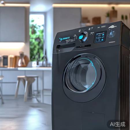 洗衣机高速脱水功能位置揭秘 洗衣机高速脱水功能位置揭秘