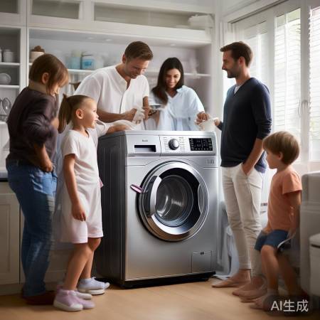 华为荣事达洗衣机价格一览:性价比之选! 华为荣事达洗衣机价格一览:性价比之选!