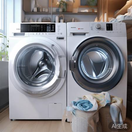 华为荣事达洗衣机价格一览:性价比之选! 华为荣事达洗衣机价格一览:性价比之选!