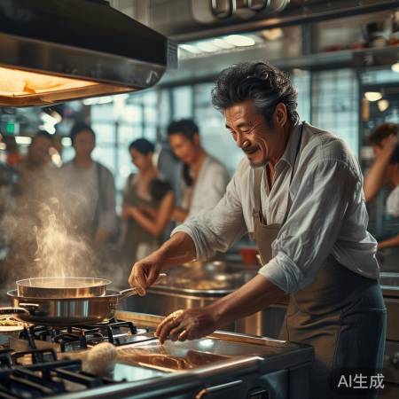 老板集成灶搞笑日常:笑料百出,生活更精彩 老板集成灶搞笑日常:笑料百出,生活更精彩