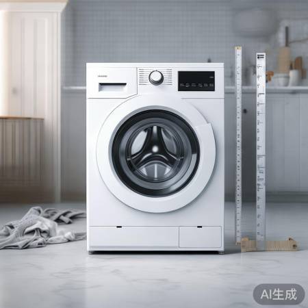 洗衣机包装尺寸计算方法详解 洗衣机包装尺寸计算方法详解