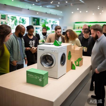 洗衣机包装尺寸计算方法详解 洗衣机包装尺寸计算方法详解