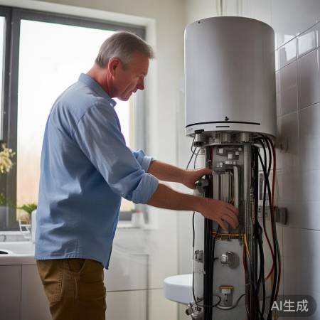 热水器烧水跳闸原因及解决方法详解 热水器烧水跳闸原因及解决方法详解