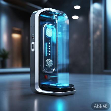 科裕指纹锁067:智能锁界的明星之作 科裕指纹锁067:智能锁界的明星之作